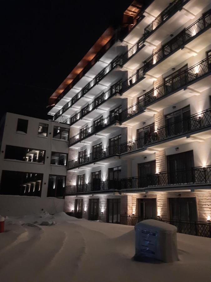 President Kop A-1 Hotel Kopaonik Exterior photo